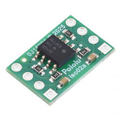 ISO1640 - bidirectional I2C...