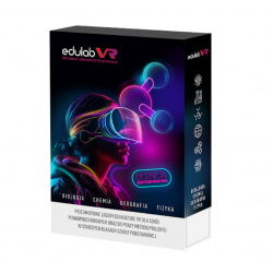 eduLabVR - Virtual science...