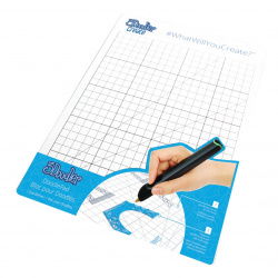 Create DoodlePad - drawing...