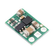 6V, 500mA Step-Down Voltage Regulator D45V5F6