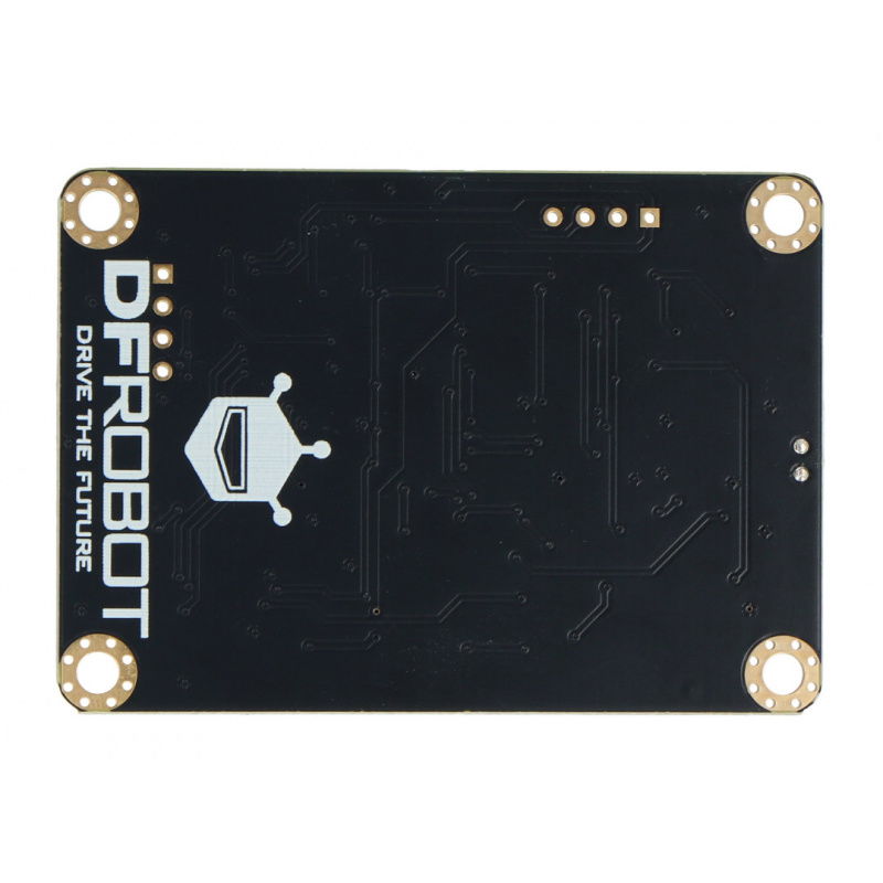 DFRobot Gravity - analogue meter of the sound level