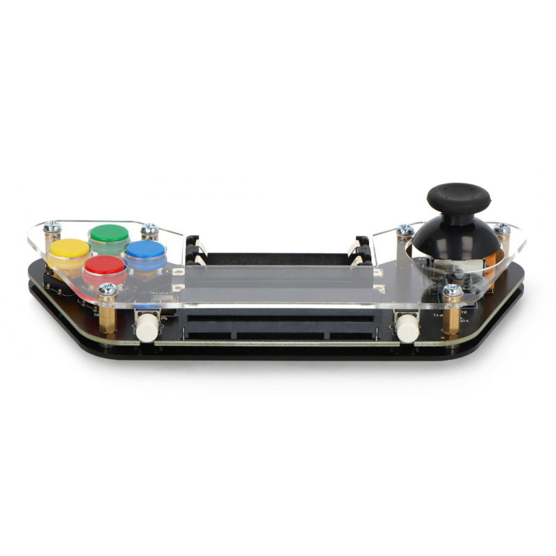 DFRobot micro:Gamepad - controller, extension for micro:bit