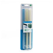 3Doodler Create+ PLA 3mm Filament - 75 pieces - Clear