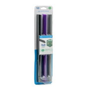 Filament 3Doodler Create+ PLA 3mm - 75 pieces - Night Sky