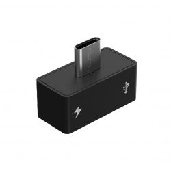 OAK Y - USB type C power...