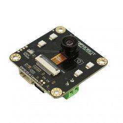 AI camera module ESP32-S3 -...