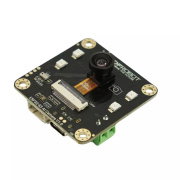 AI camera module ESP32-S3 - OV3660 2MPx - WiFi/Bluetooth - DFRobot DFR1154