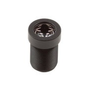 M1825ZH02S M12 25mm 1/1,8'' low distortion lens - for ArduCam cameras - ArduCam LN075