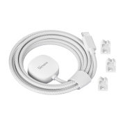 Sonoff WLDC200 - detection cable for flood sensor SNZB-05P - 2m