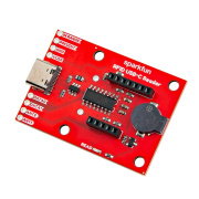 RFID 125kHz tag reader - USB type C - SparkFun SEN-28020