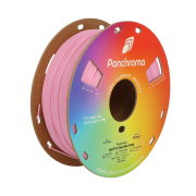 Filament Polymaker PolyTerra PLA 1,75mm, 1kg - Sakura Pink