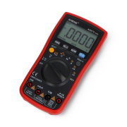 TrueRMS universal meter with auto-range and NCV - Aneng AN870 Pro