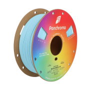 Filament Polymaker PolyTerra PLA 1,75mm, 1kg - Ice