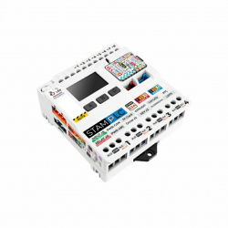 M5Stamp PCL - IoT logic...