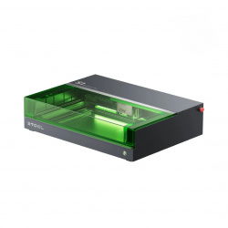 xTool S1 - cutting and...