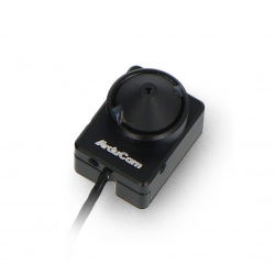 USB 2MPx IMX291 Low Light...