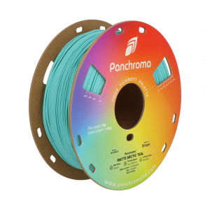 Polymaker PolyTerra PLA 1,75mm, 1kg - Arctic Teal