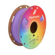 Filament Polymaker PolyTerra PLA 1,75mm, 1kg - Lavender Purple