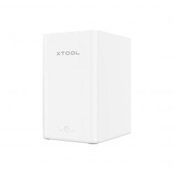 xTool Desktop Smoke...