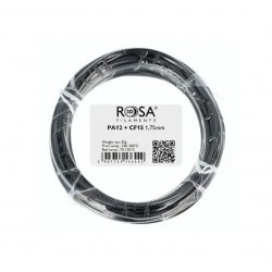 Filament Rosa3D PA12 + 15CF...