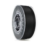 Filament Rosa3D PA12 + 15CF 1,75mm 1kg - Black
