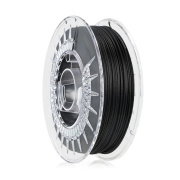 Filament Rosa3D PC PBT + 15CF 1,75mm 0,5kg - HT-UV- IMPACT - Black