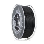 Filament Rosa3D PC PBT + 15CF 1,75mm 1kg - HT-UV- IMPACT - Black