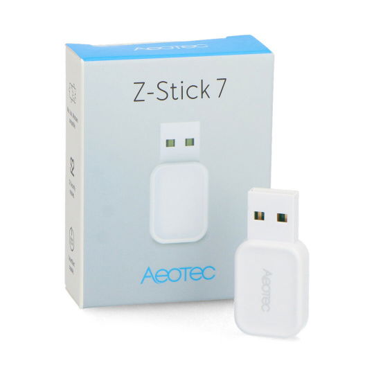Aeotec Z-Stick 7 - Z-Wave - USB module