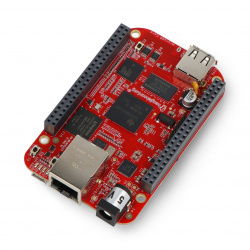BeagleBone Black Industrial...
