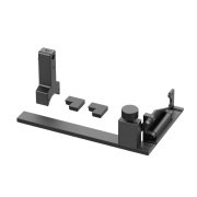 Accessory kit for xTool RA2 Pro rotary module