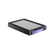 Replacement filter for xTool AP2 SafetyPro air purifier - carbon mesh