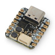 QT Py - CH32V203 dev board - STEMMA QT - Adafruit 5996