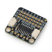 DS2482S-800 - I2C to 1-Wire converter 8 channels - STEMMA QT/Qwiic - Adafruit 6027