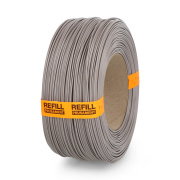 Filament Prusa Refill PETG 1,75mm 1kg - Urban Grey