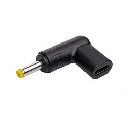 USB Type C to DC 4/1,7mm...