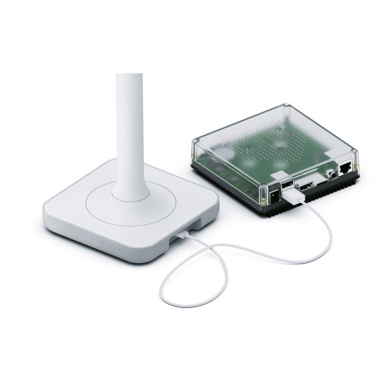 パソコンカメラ Home Assistant ZWA-2