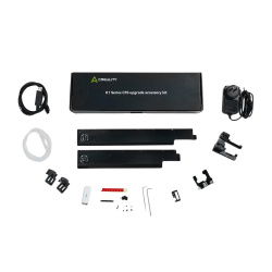 Creality K1 series 3D...