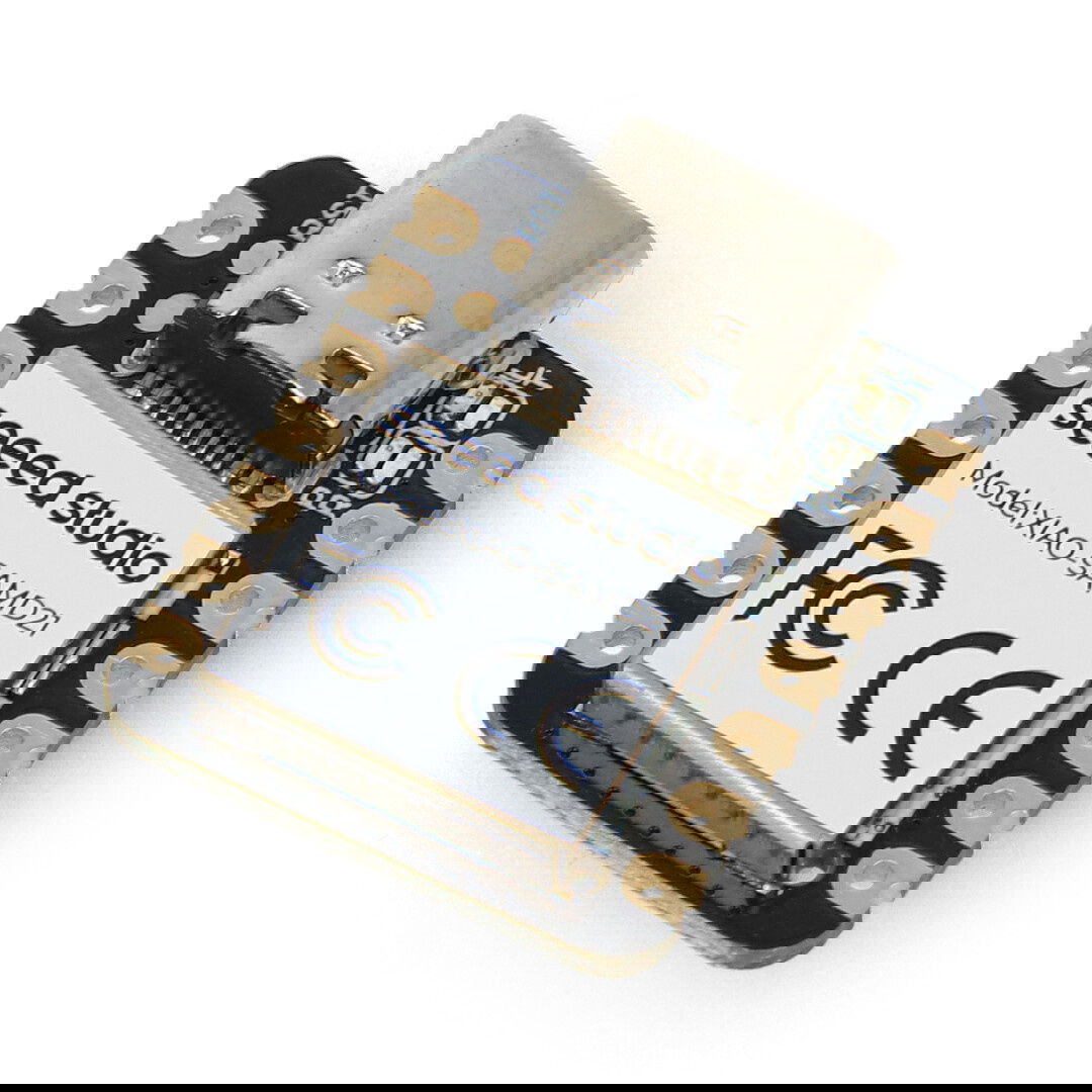Seeeduino Xiao - SAMD21 ARM Cortex M0+ - kompatybilny z Arduino
