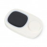 Tuya - wall-mounted normally-closed smart WiFi thermostat - TR021