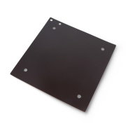 Magnetic sticker for the heating bed of Elegoo Neptune 4/4 Pro 3D printers