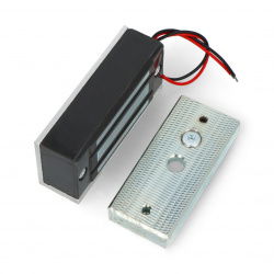 Holding electromagnet 12V...