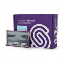 Inkplate 5 Gen2 - e-paper...