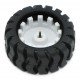 Pololu 24x19mm wheels Pololu 24x19mm wheels
