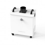 Smoke Purifier - air purifier for TOOCAA laser plotters