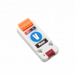 ADS1115 Voltmeter - Unit...