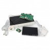 Raspberry Pi Compute Module 5 Development Kit - EU