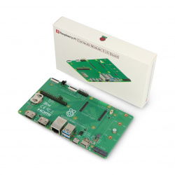 Raspberry Pi Compute Module...