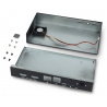 Raspberry Pi Compute Module 5 IO Case