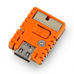 M5Stamp S3A - developer...