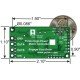 18v15 High-power motor controller 18v15 High-power motor controller